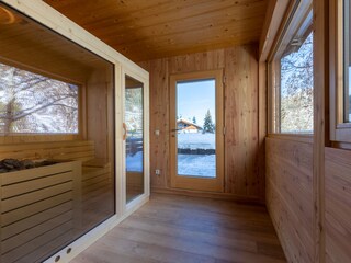 Appartamento per vacanze Deutschnofen Caratteristiche 24