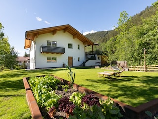 Appartamento per vacanze Deutschnofen Registrazione all'aperto 1