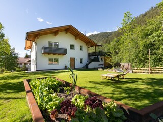 Appartamento per vacanze Deutschnofen Registrazione all'aperto 3