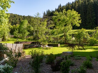 Appartamento per vacanze Deutschnofen Registrazione all'aperto 6