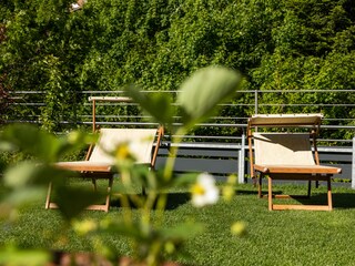 Appartamento per vacanze Deutschnofen Registrazione all'aperto 8