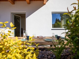 Appartamento per vacanze Deutschnofen Registrazione all'aperto 9