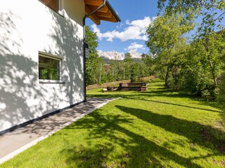 Appartamento per vacanze Deutschnofen Registrazione all'aperto 10