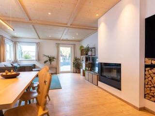 Appartamento per vacanze Deutschnofen Caratteristiche 13