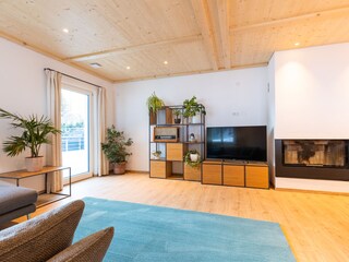 Appartamento per vacanze Deutschnofen Caratteristiche 14