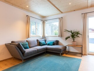 Appartamento per vacanze Deutschnofen Caratteristiche 15