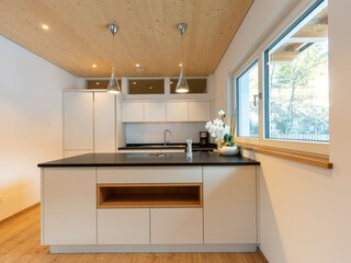 Appartamento per vacanze Deutschnofen Caratteristiche 17