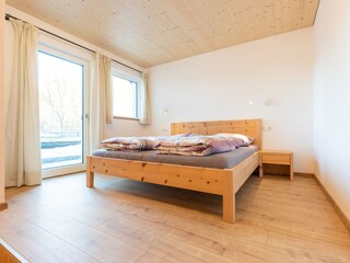 Appartamento per vacanze Deutschnofen Caratteristiche 19