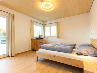 Appartamento per vacanze Deutschnofen Caratteristiche 20