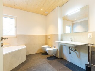 Appartamento per vacanze Deutschnofen Caratteristiche 22