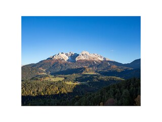 Appartamento per vacanze Deutschnofen Ambiente 31