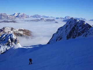 Appartamento per vacanze Deutschnofen Ambiente 29