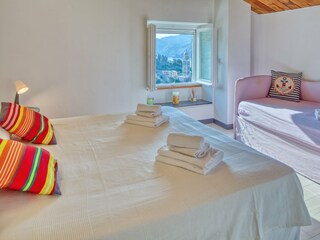 Appartamento per vacanze Levanto Caratteristiche 13