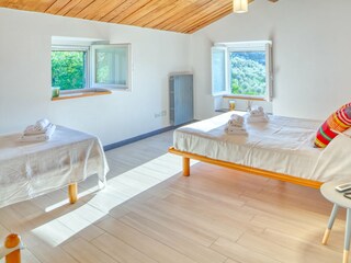 Appartamento per vacanze Levanto Caratteristiche 14