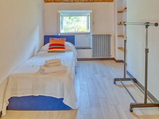 Appartamento per vacanze Levanto Caratteristiche 16