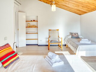 Appartamento per vacanze Levanto Caratteristiche 17