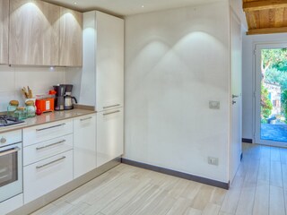 Appartamento per vacanze Levanto Caratteristiche 7