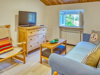 Appartamento per vacanze Levanto Caratteristiche 10