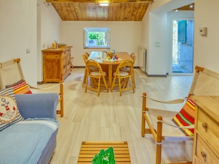 Appartamento per vacanze Levanto Caratteristiche 11