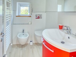 Appartamento per vacanze Levanto Caratteristiche 18