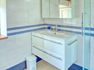 Appartamento per vacanze Levanto Caratteristiche 19