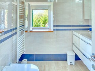 Appartamento per vacanze Levanto Caratteristiche 20