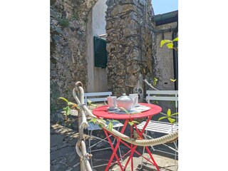 Appartamento per vacanze Levanto Ambiente 21