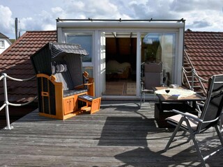 Maison de vacances Lancken-Granitz  24