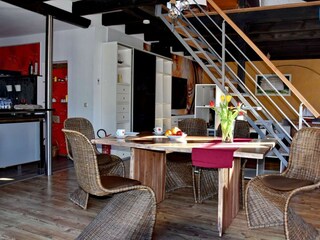 Casa per le vacanze Lancken-Granitz Caratteristiche 14