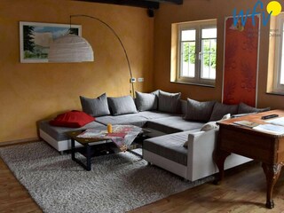 Maison de vacances Lancken-Granitz Équipement 15