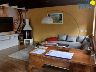 Casa per le vacanze Lancken-Granitz Caratteristiche 16