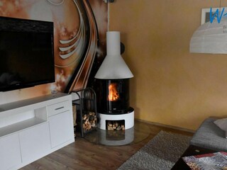 Maison de vacances Lancken-Granitz Équipement 17