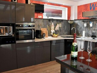 Casa de vacaciones Lancken-Granitz  25