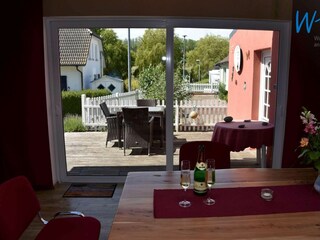 Casa de vacaciones Lancken-Granitz Características 7