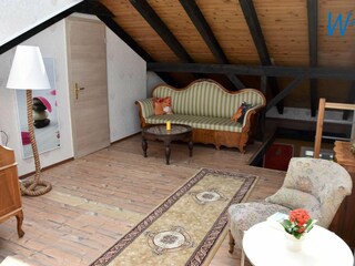 Maison de vacances Lancken-Granitz Équipement 19