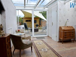 Casa de vacaciones Lancken-Granitz Características 9