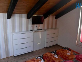 Casa de vacaciones Lancken-Granitz Características 11