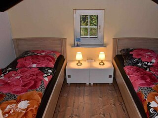 Casa de vacaciones Lancken-Granitz Características 23