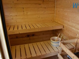 Casa de vacaciones Lancken-Granitz  29