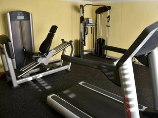 Maison de vacances Lancken-Granitz  30