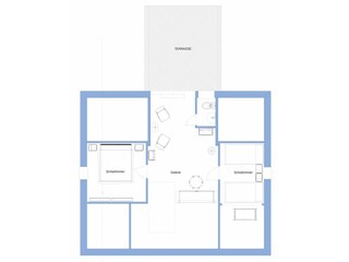 Casa de vacaciones Lancken-Granitz  32