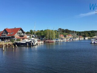 Vakantiehuis Lancken-Granitz Buitenaudio-opname 5