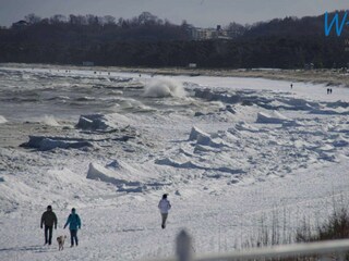 Maison de vacances Lancken-Granitz Enregistrement extérieur 13