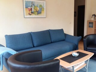 Ferienwohnung Kühlungsborn Ausstattung 3