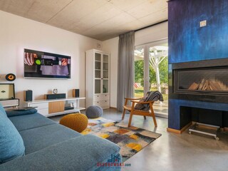 Casa per le vacanze Juršići Caratteristiche 23