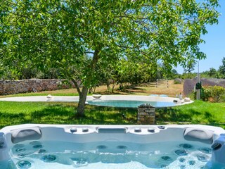 Casa per le vacanze Juršići Registrazione all'aperto 14