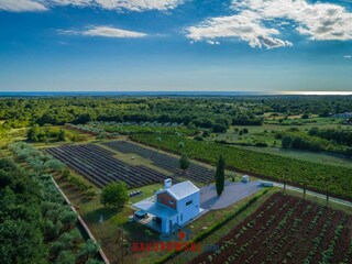 Casa per le vacanze Juršići Registrazione all'aperto 7