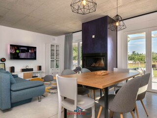 Casa per le vacanze Juršići Caratteristiche 21