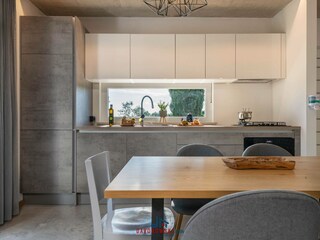 Casa per le vacanze Juršići Caratteristiche 24