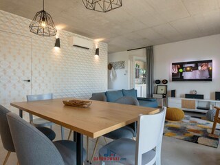 Casa per le vacanze Juršići Caratteristiche 26